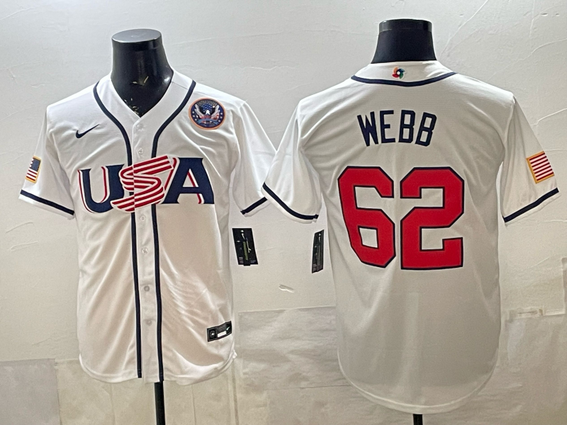 Men 2026 MLB World Cup Nike  Jersey 03160397->more jerseys->MLB Jersey